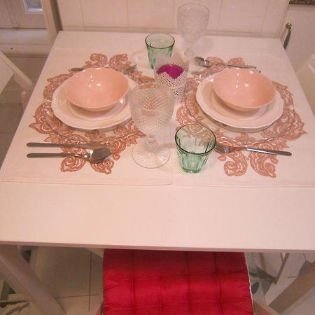 리스본 Alfama Shabby Chic Flat 아파트 외부 사진