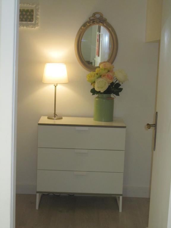 리스본 Alfama Shabby Chic Flat 아파트 외부 사진