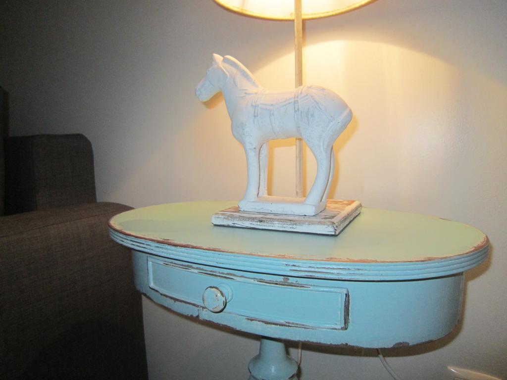 리스본 Alfama Shabby Chic Flat 아파트 객실 사진