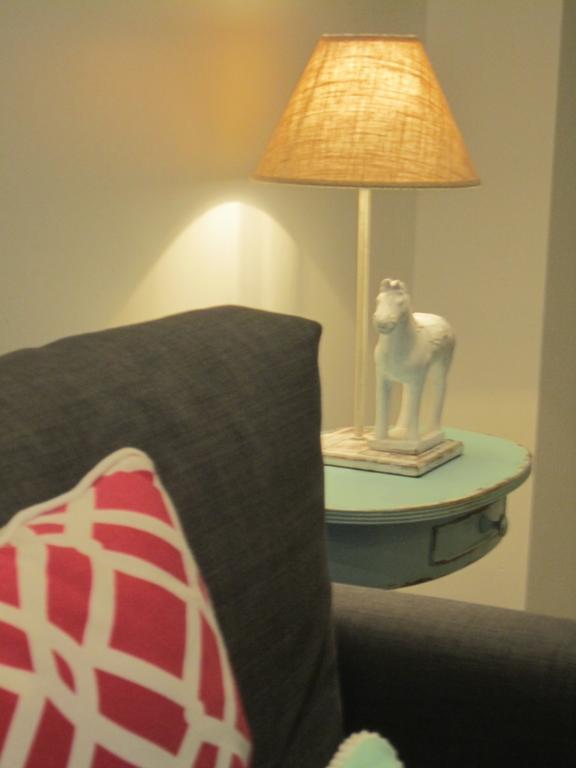 리스본 Alfama Shabby Chic Flat 아파트 외부 사진