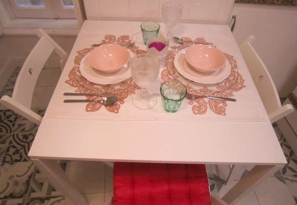 리스본 Alfama Shabby Chic Flat 아파트 외부 사진